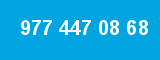 977 447 08 68